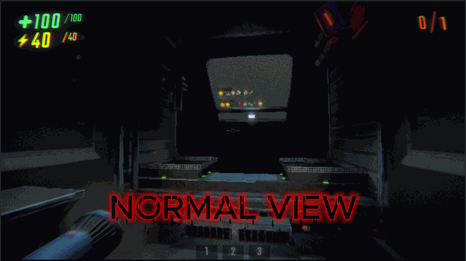 R.E.P.O. — Peripheral View